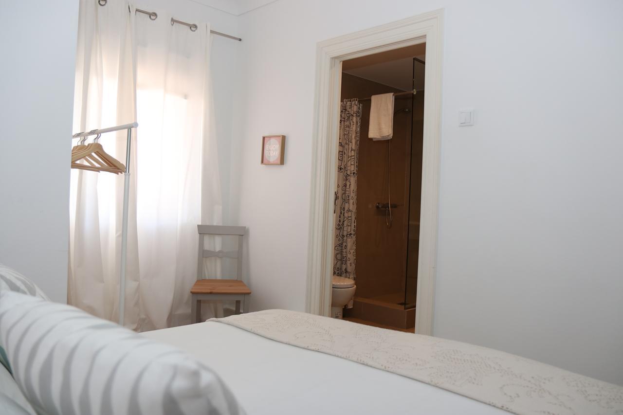 Botanic Views Guest House Lisboa المظهر الخارجي الصورة