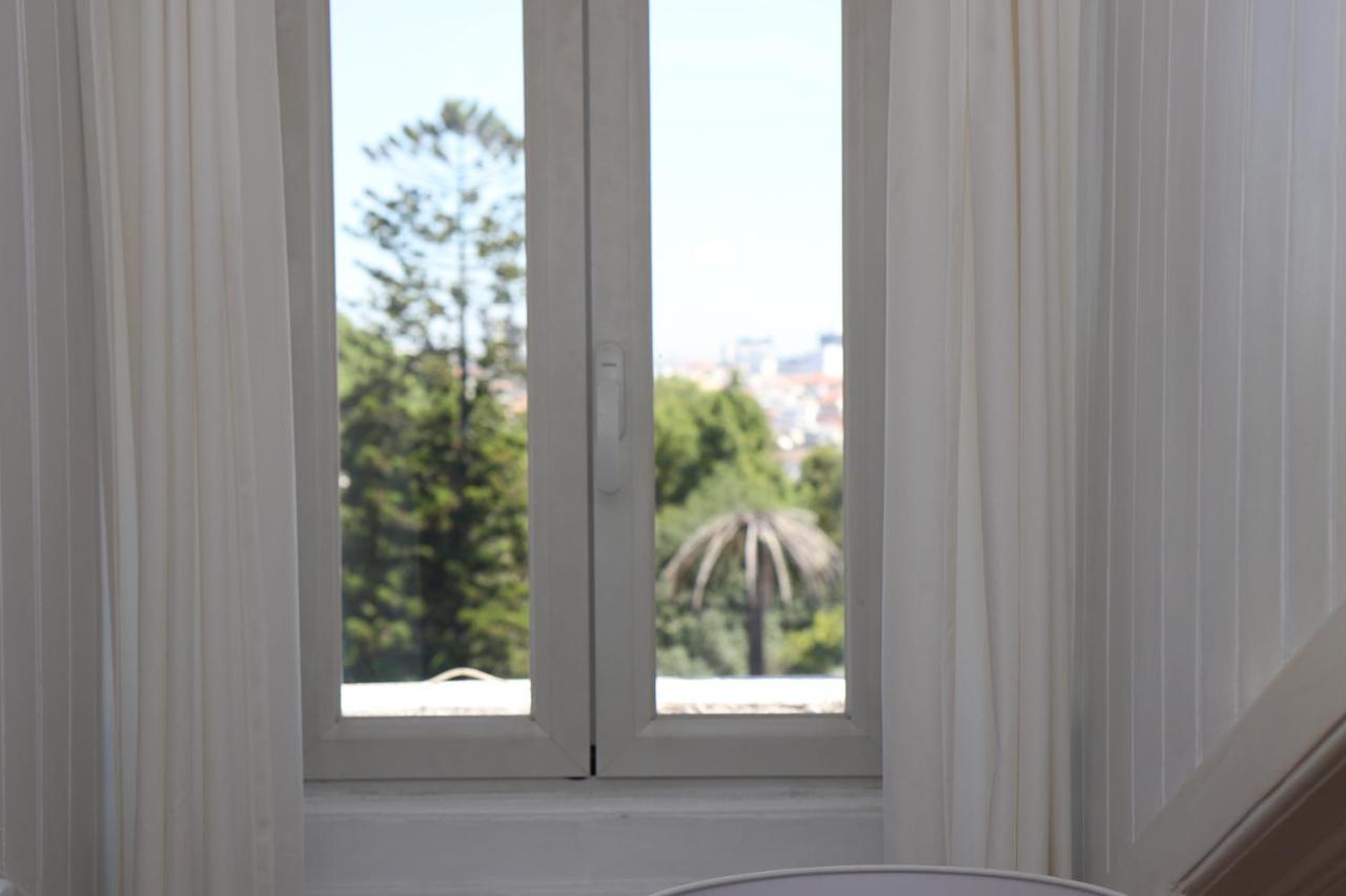 Botanic Views Guest House Lisboa المظهر الخارجي الصورة