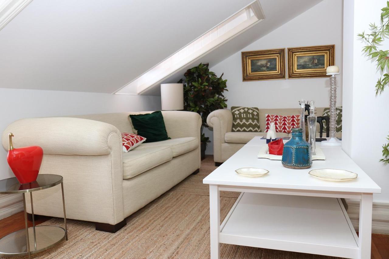 Botanic Views Guest House Lisboa المظهر الخارجي الصورة