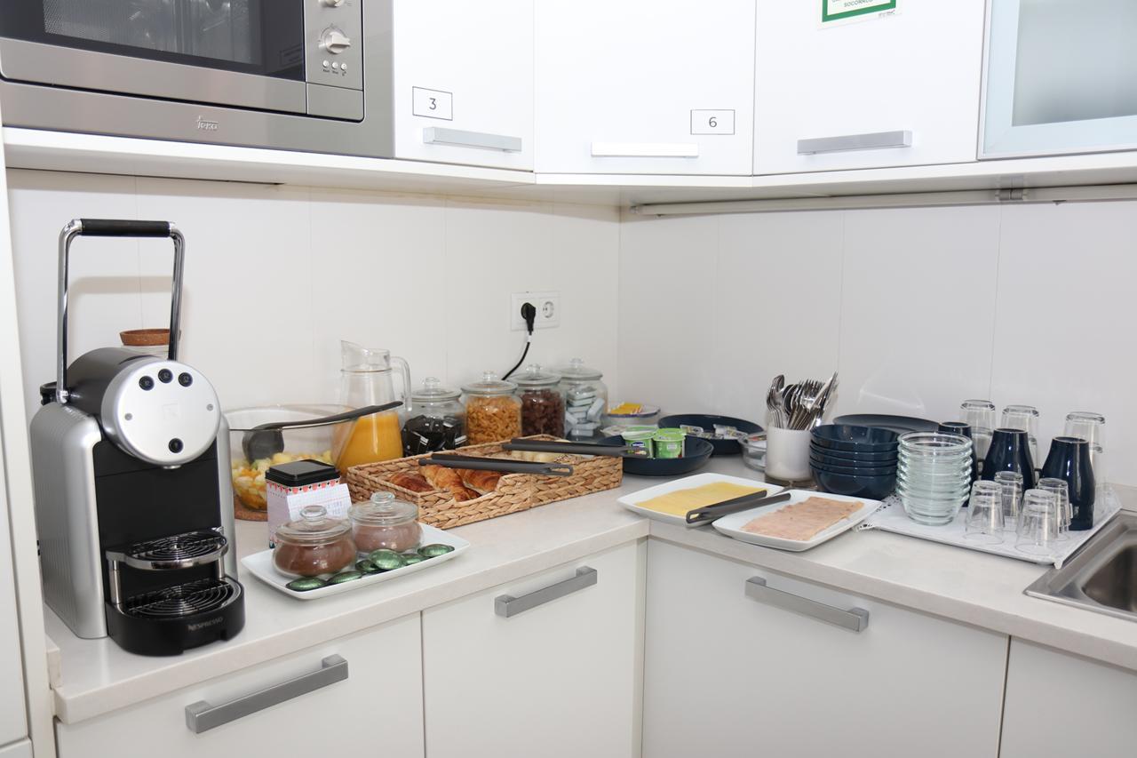 Botanic Views Guest House Lisboa المظهر الخارجي الصورة
