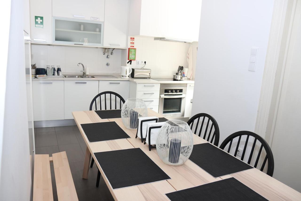 Botanic Views Guest House Lisboa المظهر الخارجي الصورة