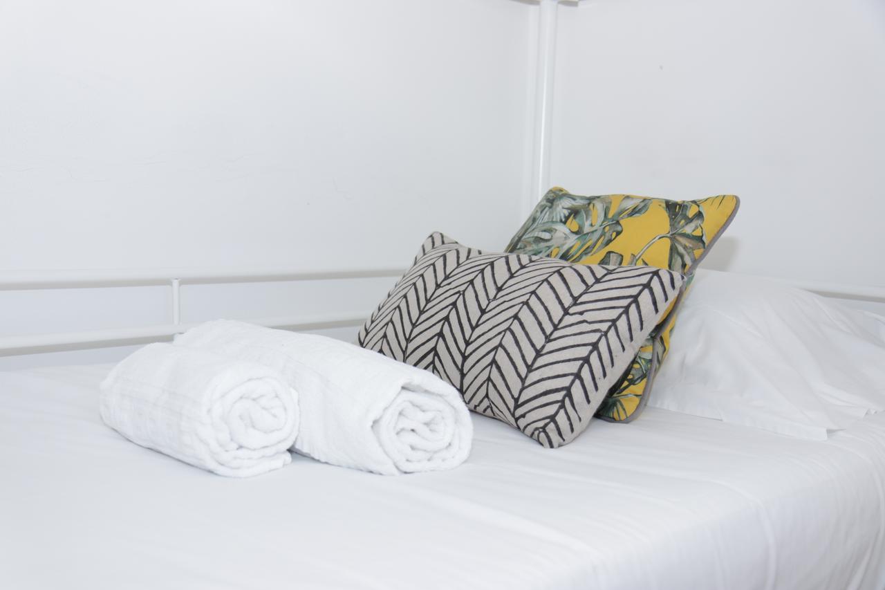 Botanic Views Guest House Lisboa المظهر الخارجي الصورة