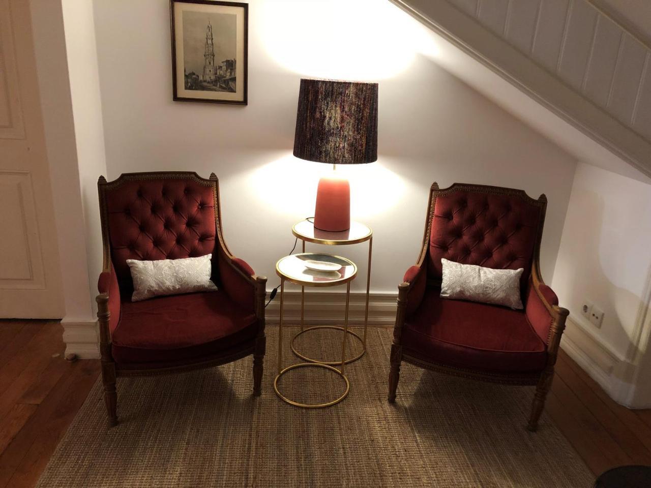 Botanic Views Guest House Lisboa المظهر الخارجي الصورة