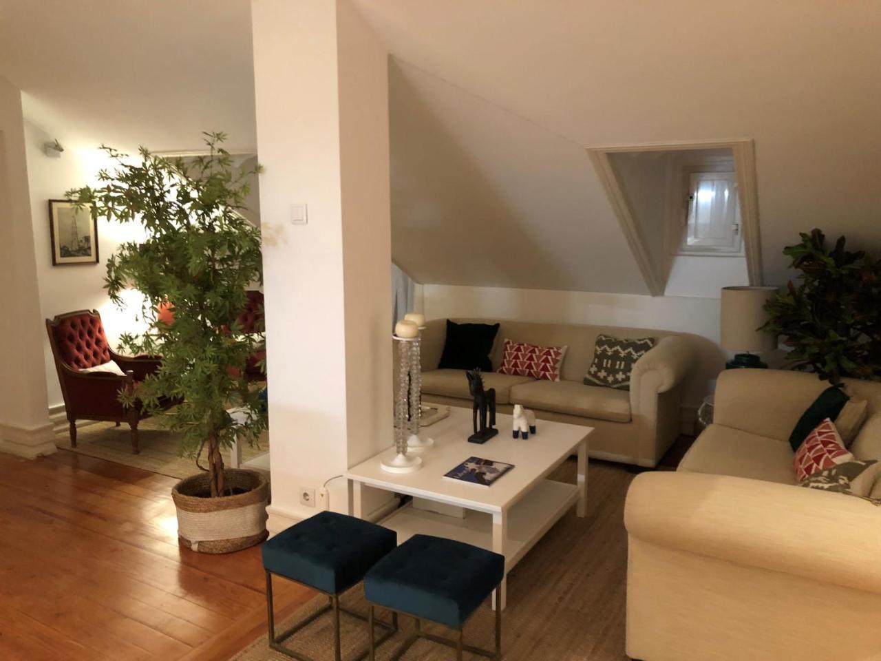Botanic Views Guest House Lisboa المظهر الخارجي الصورة