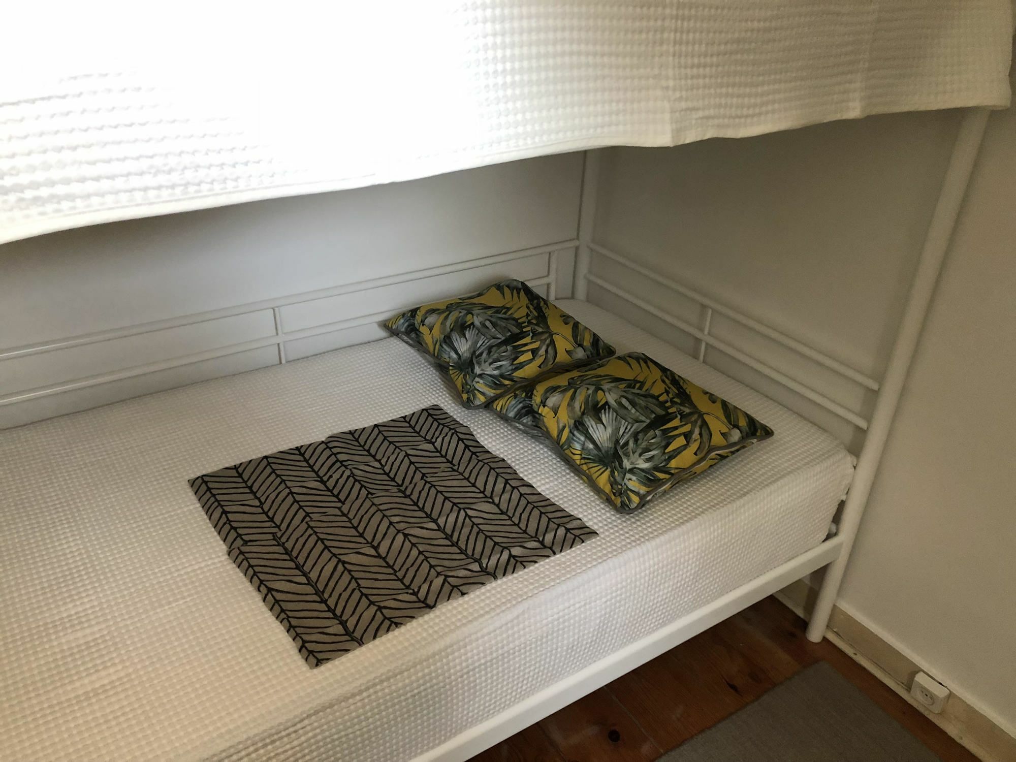 Botanic Views Guest House Lisboa المظهر الخارجي الصورة